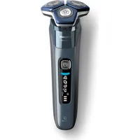 Philips Shaver Series 7000 S7882/55 Wet and dry electric shaver, cleaning pod  pouch