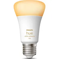 Philips Smart Light Bulb Power consumption 8 Watts Luminous flux 1100 Lumen 4000 K 220V-240V Bluetooth 929002468401