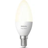 Philips Smart Light Bulb Power consumption 5.5 Watts Luminous flux 470 Lumen 2700 K 220-240V Bluetooth/Zigbee 929003021101