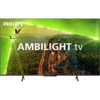 Philips Telewizor 70Pus8118/12 70 Led 4K Uhd Smart Tv Ambilight