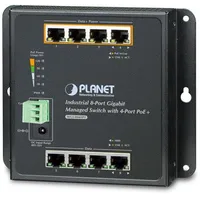 Planet Switch Wgs-804Hpt