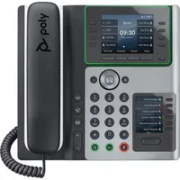 Poly Telefon Edge E400 Ip Phone 2200-87835-025