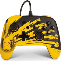 Powera Gamepad przewodowy Pokémon Pikachu Lightning 1516985-01