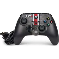 Powera Gamepad Xbox Series Pad przewodowy Mass Effect N7 1524523-01