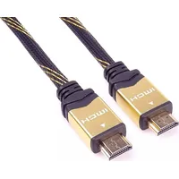 Premiumcord Kabel Hdmi - 5M czarny Kphdm2Q5