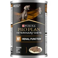 Purina Nestle Pro Plan Veterinary Diets Nf Renal Function - Wet dog food 400 g Art739067