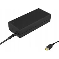 Qoltec 50054.90W.len Power adapter for Lenovo  90W 20V 4.5A Slim tippin cable