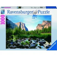 Ravensburger Puzzle 1000 Park narodowy Yosemite 403357