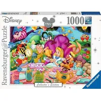 Ravensburger Puzzle 1000 Walt Disney. Kolekcja 2 405454