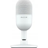 Razer Mikrofon Rz19-05050300-R3M1 mikrofon Biały stołowy
