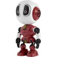 Rebel Robot  Zab0117R