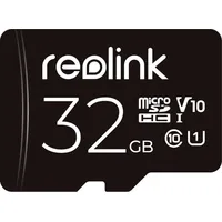 Reolink Karta Microsd 32Gb 32Gb-Micro-Sd-Card