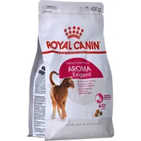 Royal Canin Aroma Exigent cats dry food 400 g Adult Fish Art526485