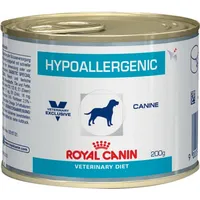 Royal Canin Hypoallergenic Can Adult 200 g Art281366