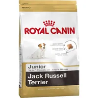 Royal Canin Jack Russell Junior Puppy Poultry,Rice 3 kg Art281207