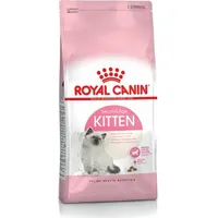 Royal Canin Kitten cats dry food 4 kg Poultry Art498509