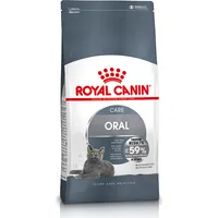 Royal Canin Oral Care cats dry food 400 g Adult Poultry, Rice, Vegetable Art498551