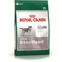 Royal Canin Shn Mini Sterilised 8 kg 008183