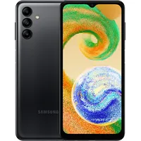 Samsung Galaxy A04S Sm-A047F/Dsn 16.5 cm 6.5 Dual Sim 4G Usb Type-C 3 Gb 32 5000 mAh Black Sm-A047Fzkueue