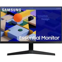Samsung Monitor S31C Ls24C310Eauxen