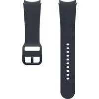 Samsung Pasek Galaxy Watch 6 20Mm Sport Band Et-Sfr94Lbegeu M/L grafitowy/graphite Smg943