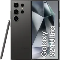 Samsung Smartfon Galaxy S24 Ultra Enterprise Edition 5G 12/256Gb Czarny  Sm-S928Bzkgeee