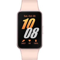 Samsung Smartwatch Galaxy Fit3/Pink Gold Sm-R390 Sm-R390Nidaeue