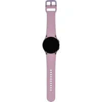 Samsung Smartwatch Galaxy Watch 4 Aluminum 40Mm Lte Różowy  Sm-R865Fzdaeue