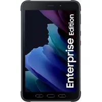 Samsung Tablet Galaxy Tab Active 3 T575 8 64 Gb 4G Lte Czarny  Sm-T575Nzkaeee