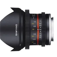 Samyang Obiektyw Cine Sony E 12 mm F/2.2 Cs Ncs F1420506101