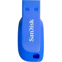 Sandisk By Western Digital Memory Drive Flash Usb2 64Gb/Sdcz50C-064G-B35Be