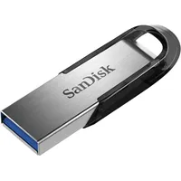 Sandisk Ultra Flair Usb flash drive 32 Gb Type-A 3.0 Black, Stainless steel Sdcz73-032G-G46