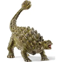 Schleich Figurka Dinozaury Ankylosaurus 361400