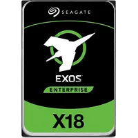 Seagate Dysk Exos X18 3.5 14000 Gb Serial Ata Iii St14000Nm001J