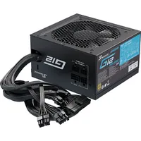 Seasonic G12 Gm-650 650W, Pc power supply 4X Pcie, cable management, 650 watts G12-Gm-650