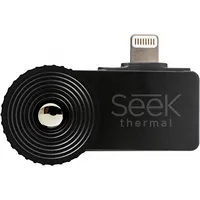 Seek Thermal Compact Xr iOS imaging camera Lt-Eaa