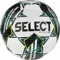Select Match Db Fifa Basic V23 Ball Wht-Gre białe 5