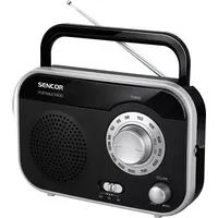 Sencor Radio Srd 210 Bs 210Bs