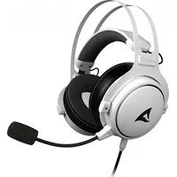 Sharkoon Słuchawki Skiller Sgh50, headset White, 3.5 mm jack 4044951040148