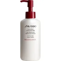 Shiseido Mleczko czyszczące Extra Rich 125 ml 768614145301