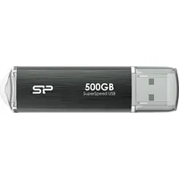 Silicon Power Pendrive Marvel Xtreme M80, 500 Gb  Sp500Gbuf3M80V1G