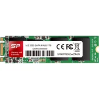 Silicon Power Sp512Gbss3A55M28 internal solid state drive M.2 512 Gb Serial Ata Iii Slc