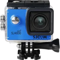 Sjcam Kamera Sj4000 Wifi niebieska 0000000999