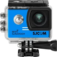 Sjcam Kamera Sj5000X Elite niebieska 6970080835448