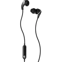 Skullcandy Set Headset Wired In-Ear Calls/Music Black S2Sxy-N740