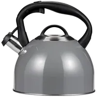 Smile Electric kettle Mcn-13/S 3L grey