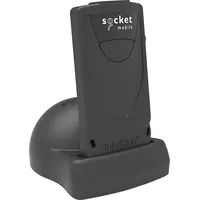 Socket Mobile Czytnik kodów kreskowych  Durascan D840 Ręczny czytnik 1D Liniowy Czarny Cx3557-2186