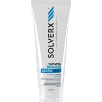 Solverx Atopic Skin Emulsja Pod Prysznic do skóry atopowej Sol000011