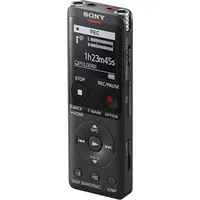 Sony Dyktafon Icd-Ux570B Icdux570B.ce7