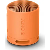 Sony Głośnik Srs-Xb100 Pomarańczowy Srsxb100D.ce7